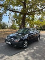 Geely CK Otaka