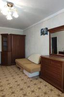 Трехкомнатная квартира