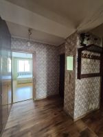 Двухкомнатная квартира