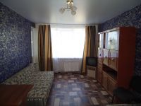 Двухкомнатная квартира