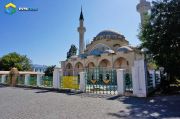 Пяничная мечеть, Евпатория