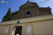 Ремесленная синагога Егия Капай